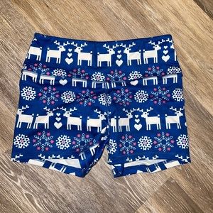 Fleo Power High Rise